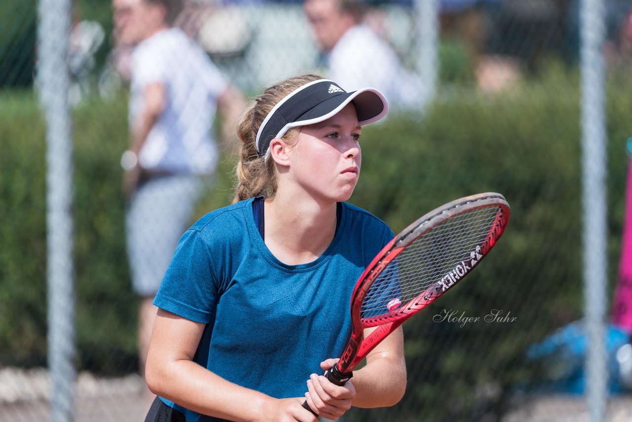 Emma Forgac 202 - Schillhorn Open